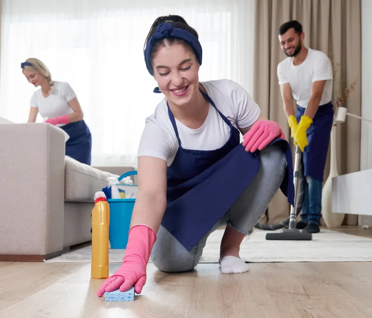 cleaning cleaning