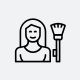 Roof Clean icon